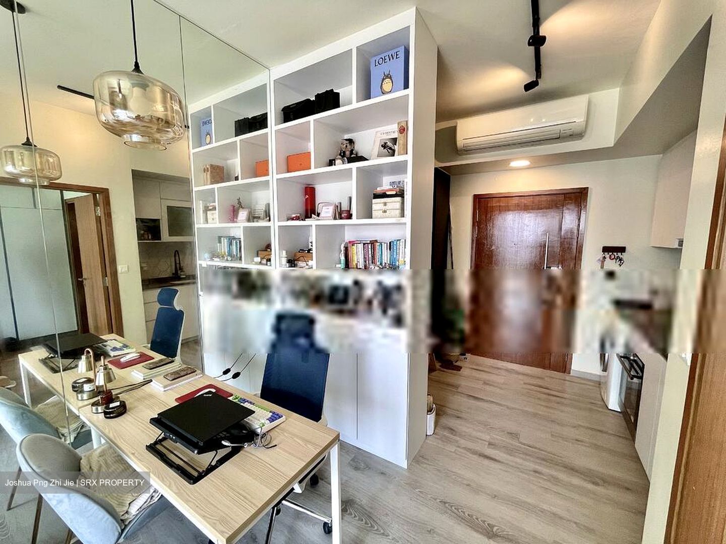 The Interweave (D12), Apartment #567906451